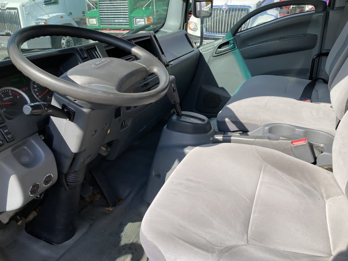 2018 Isuzu NPR HD 810581