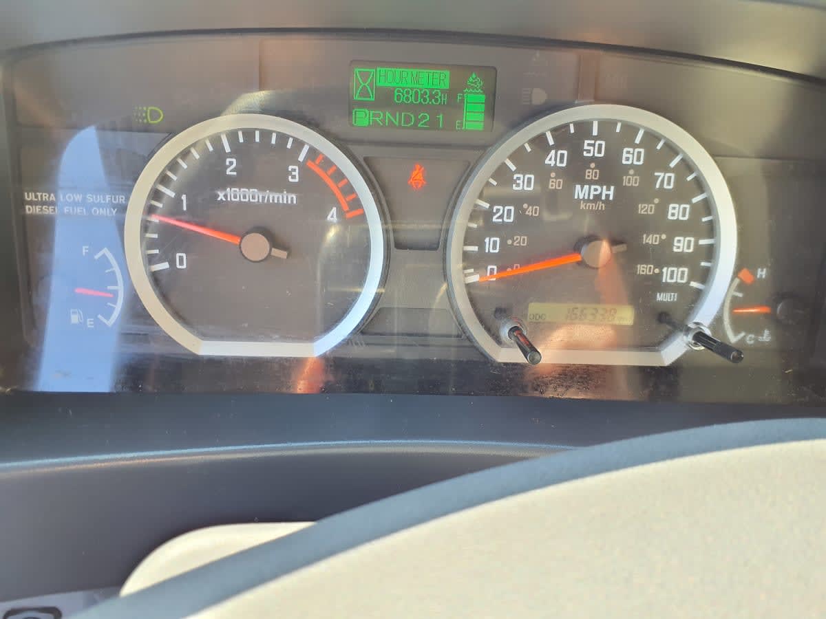 2019 Isuzu NPR HD 810584