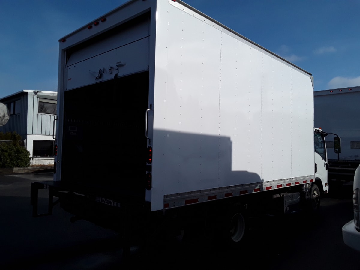 2019 Isuzu NPR HD 810589