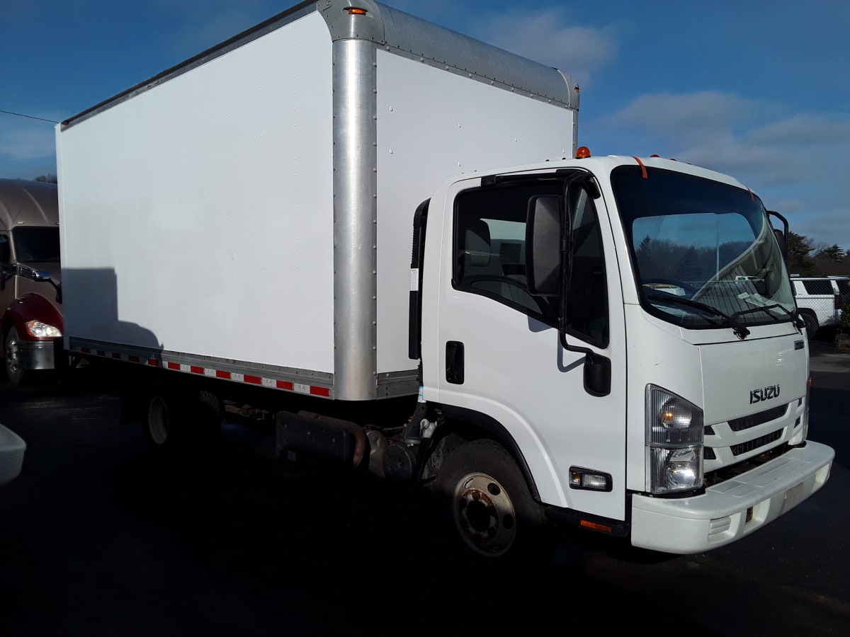 2019 Isuzu NPR HD 810589