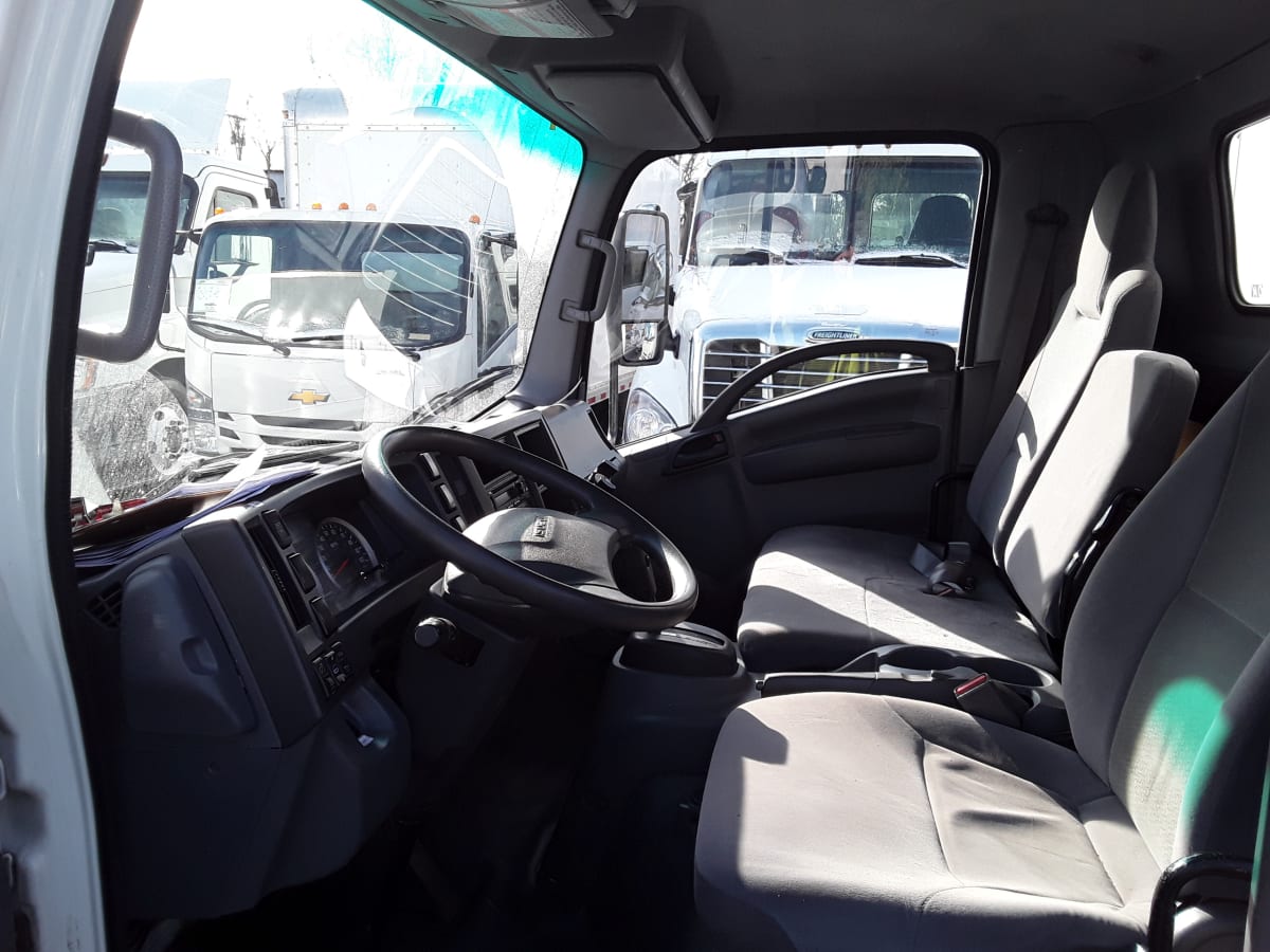 2019 Isuzu NPR HD 810589