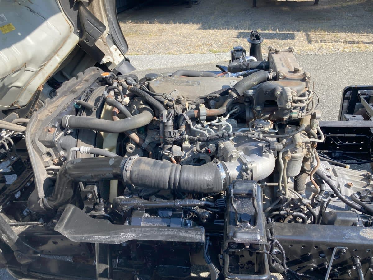 2019 Isuzu NPR HD 810594