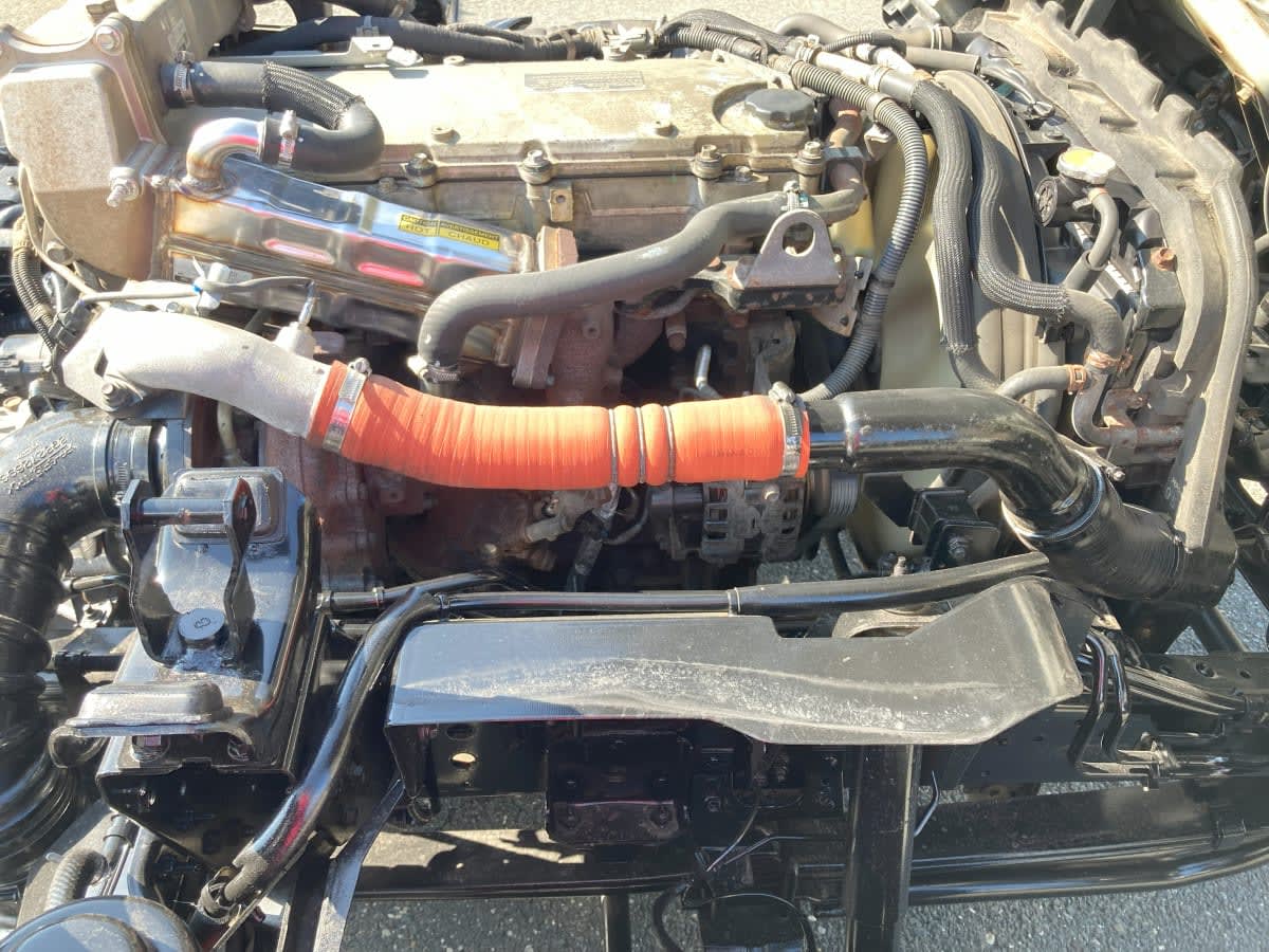 2019 Isuzu NPR HD 810594