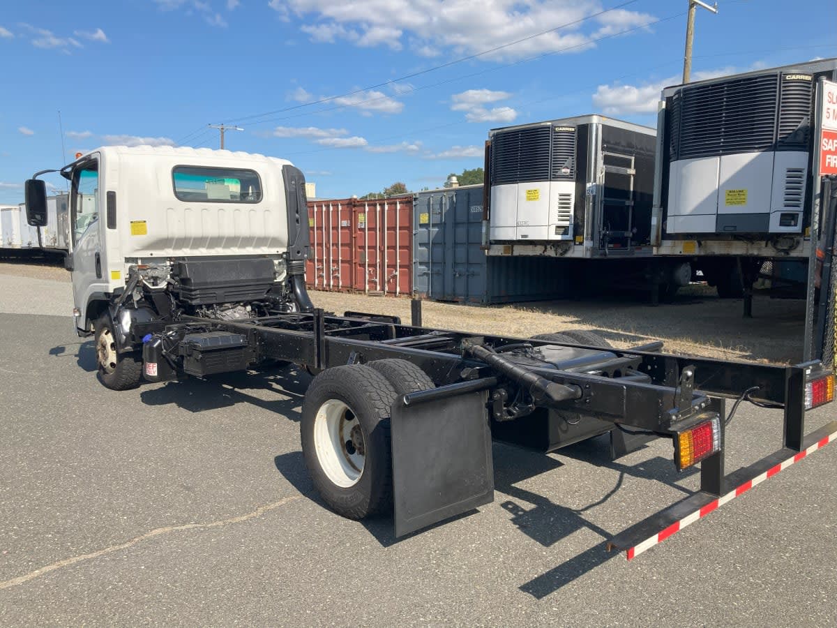 2019 Isuzu NPR HD 810594