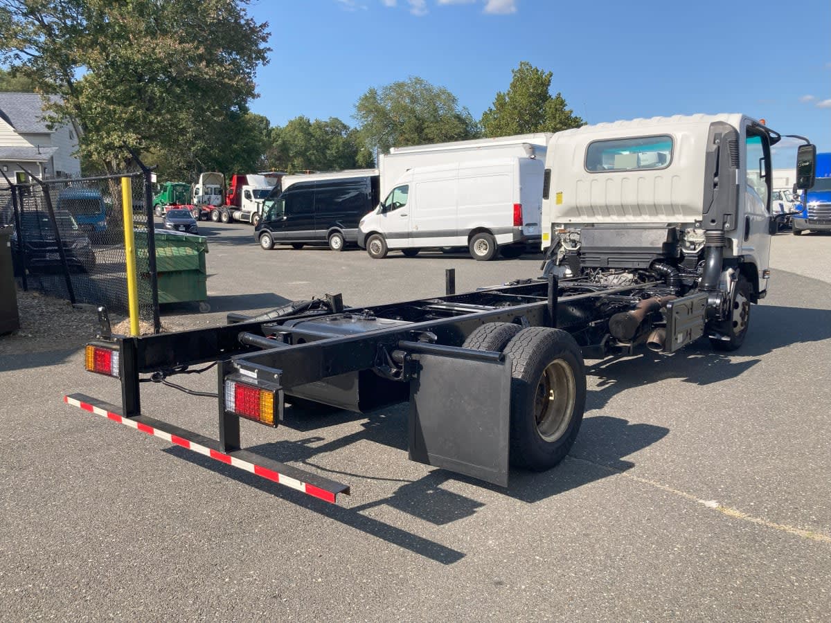 2019 Isuzu NPR HD 810594