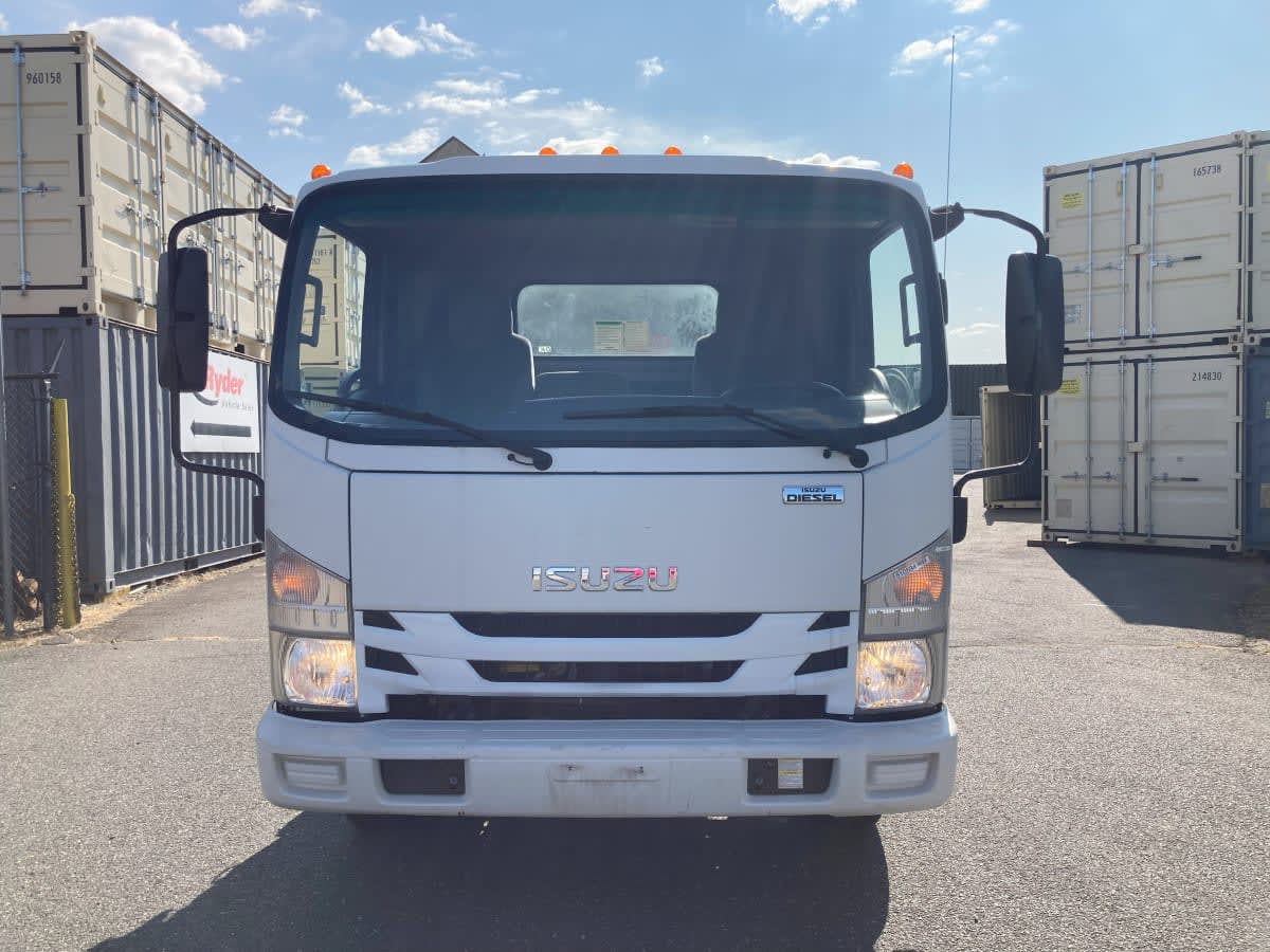 2019 Isuzu NPR HD 810594