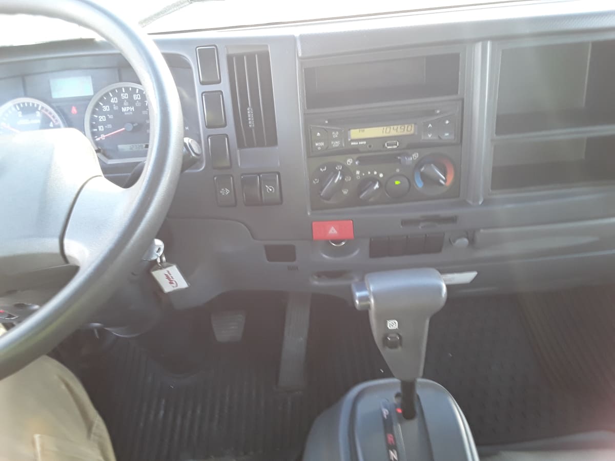 2018 Isuzu NPR HD 810598