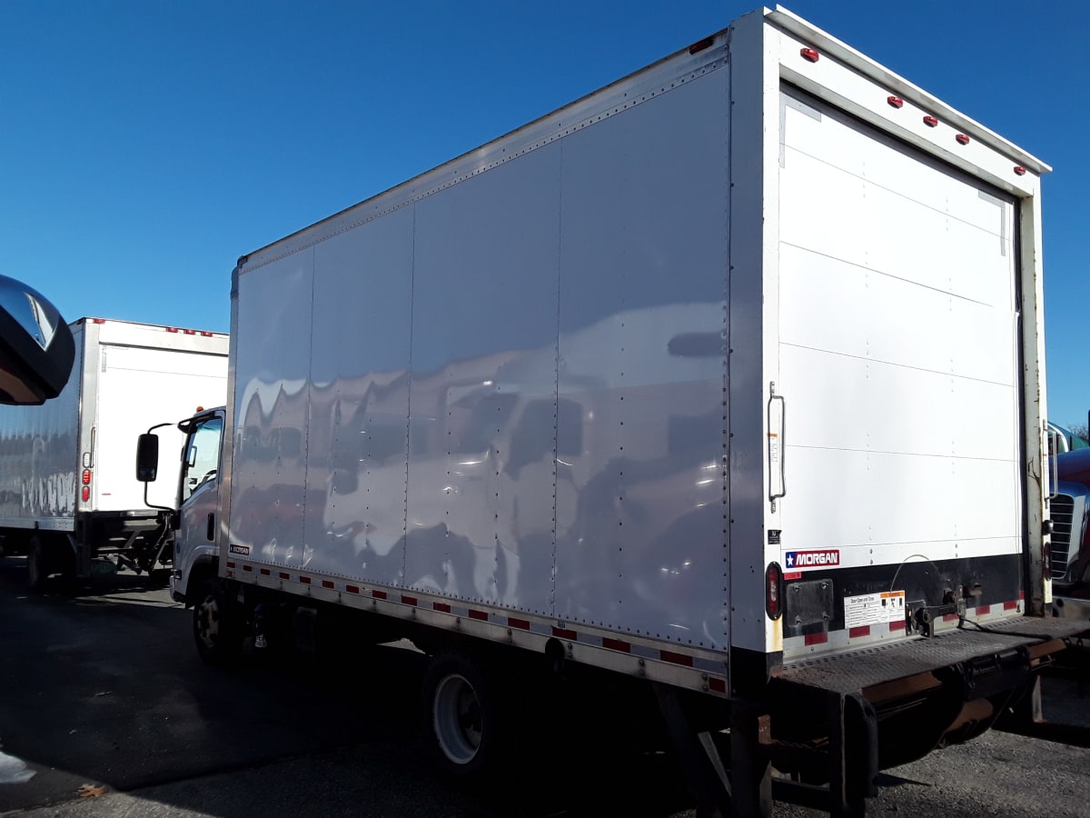 2018 Isuzu NPR HD 810598