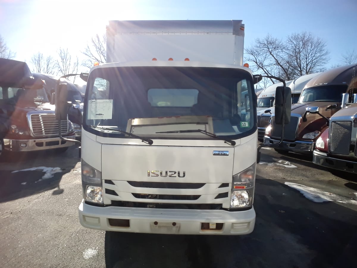 2018 Isuzu NPR HD 810598