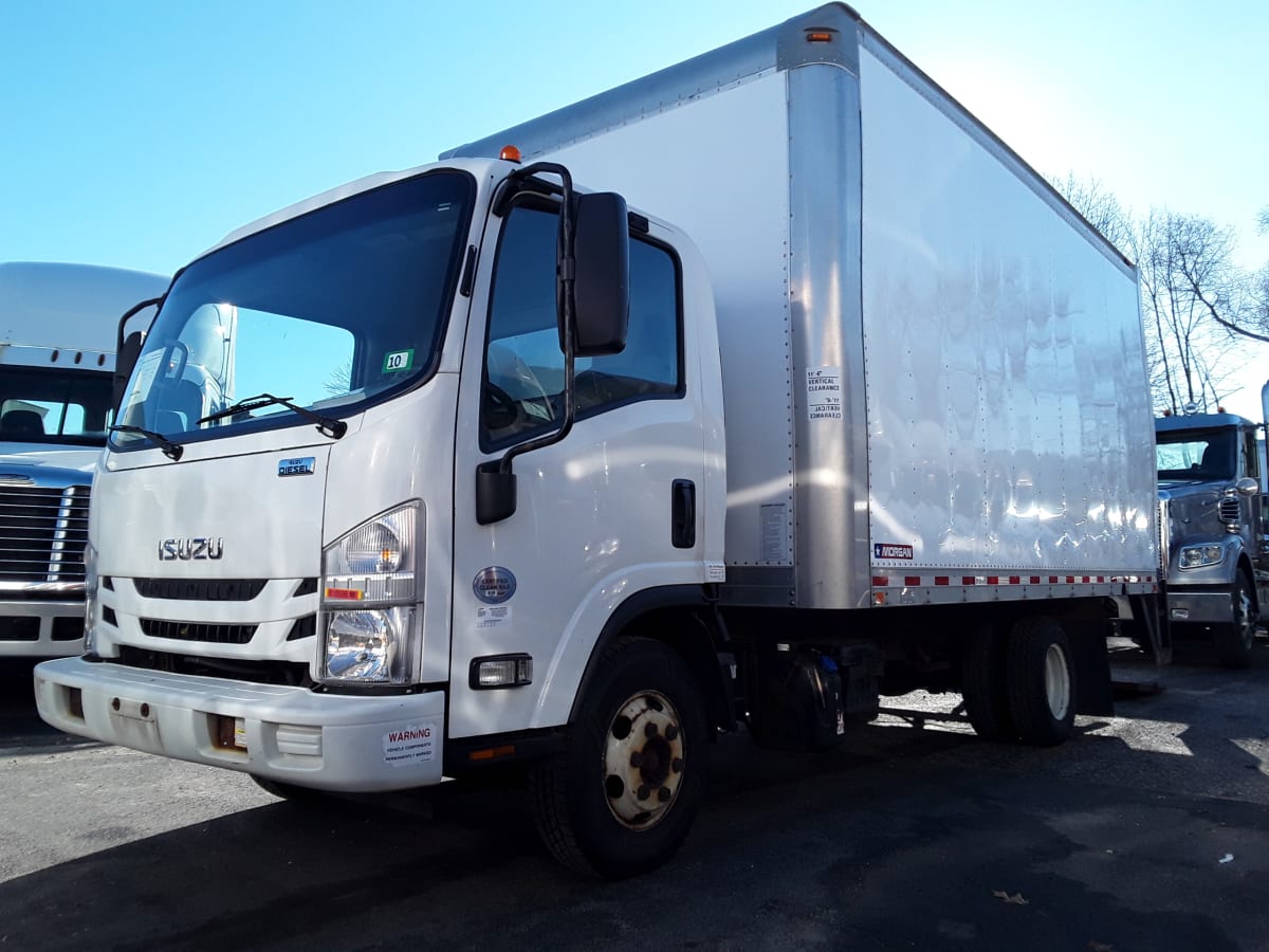 2018 Isuzu NPR HD 810598