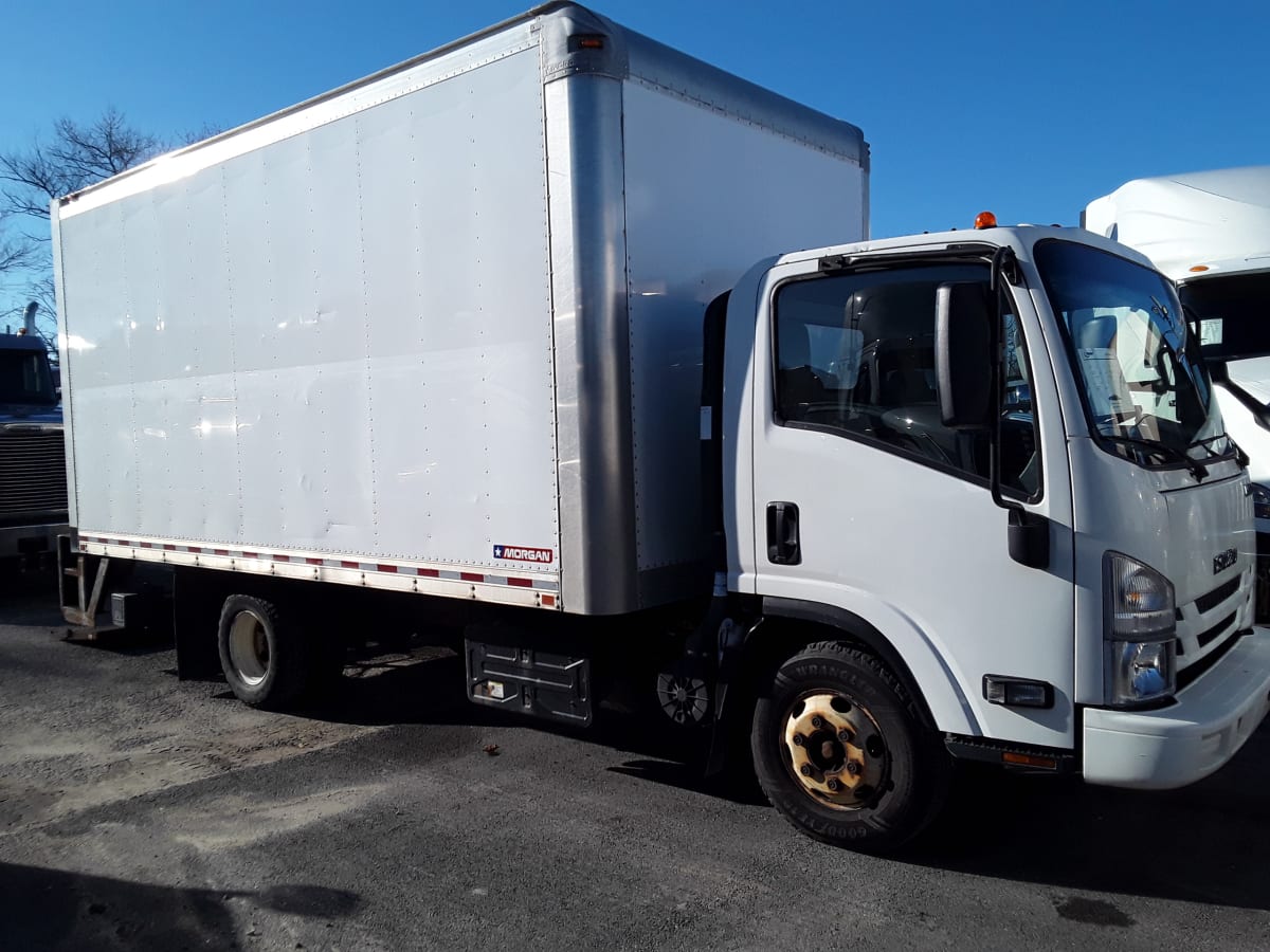 2018 Isuzu NPR HD 810598