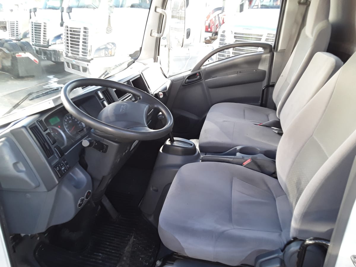 2018 Isuzu NPR HD 810598