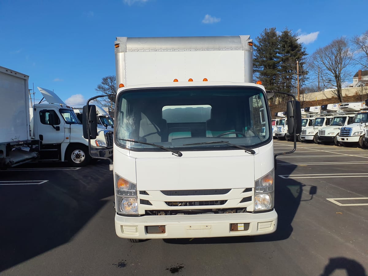 2018 Isuzu NPR HD 810611