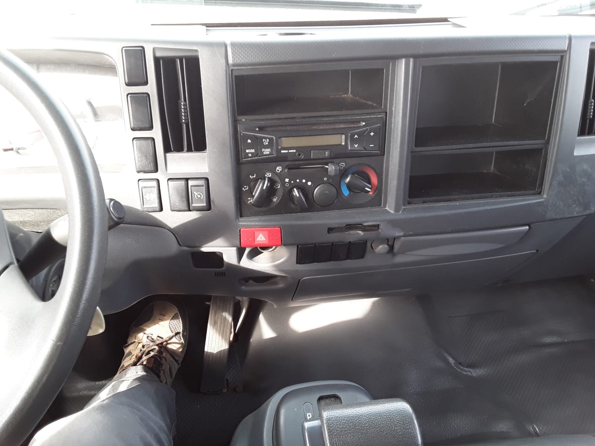 2018 Isuzu NPR HD 810615