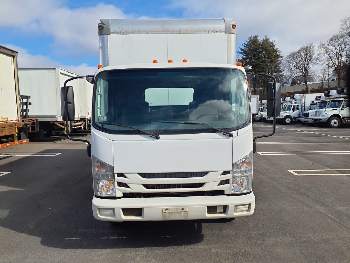 2018 Isuzu NPR HD 810616