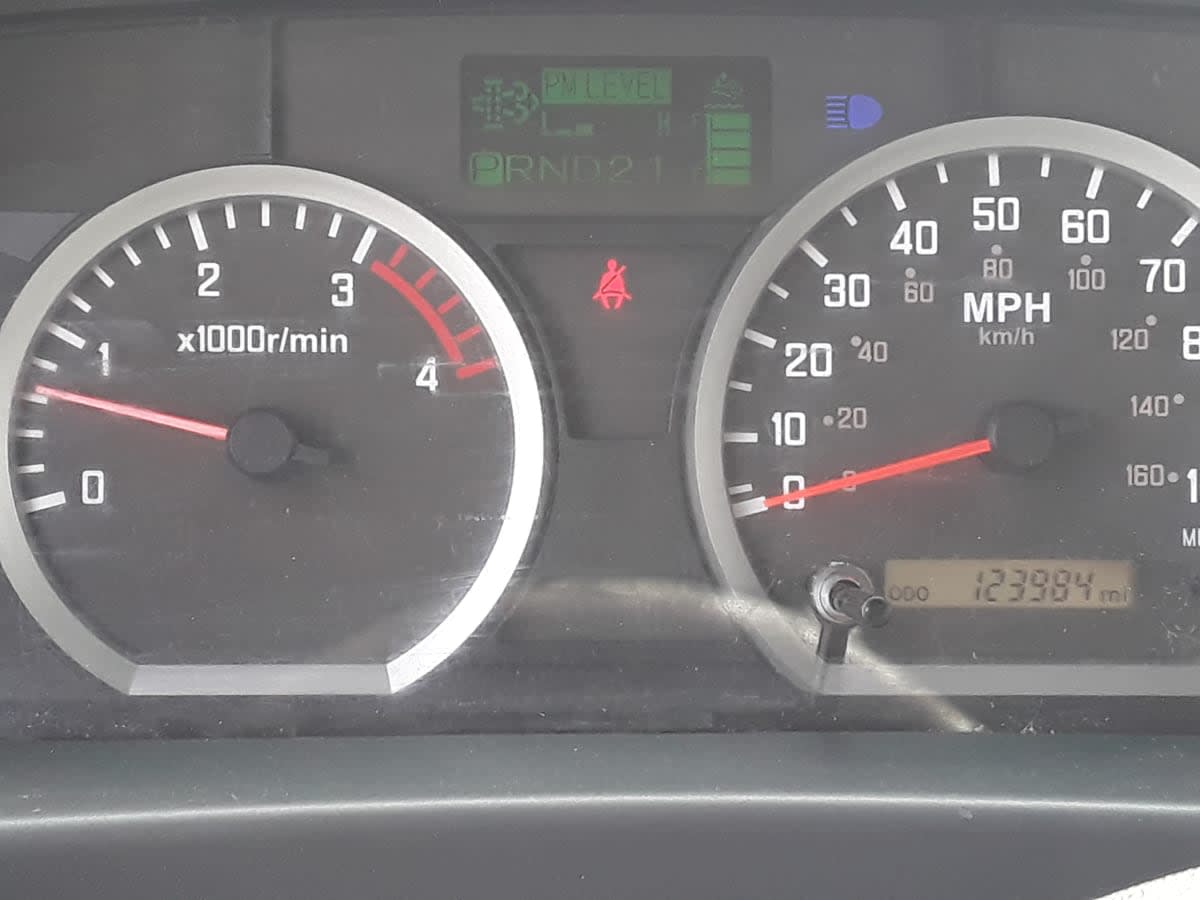 2018 Isuzu NPR HD 810618