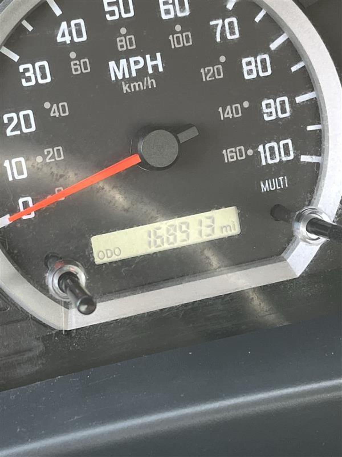 2019 Isuzu NPR HD 810634