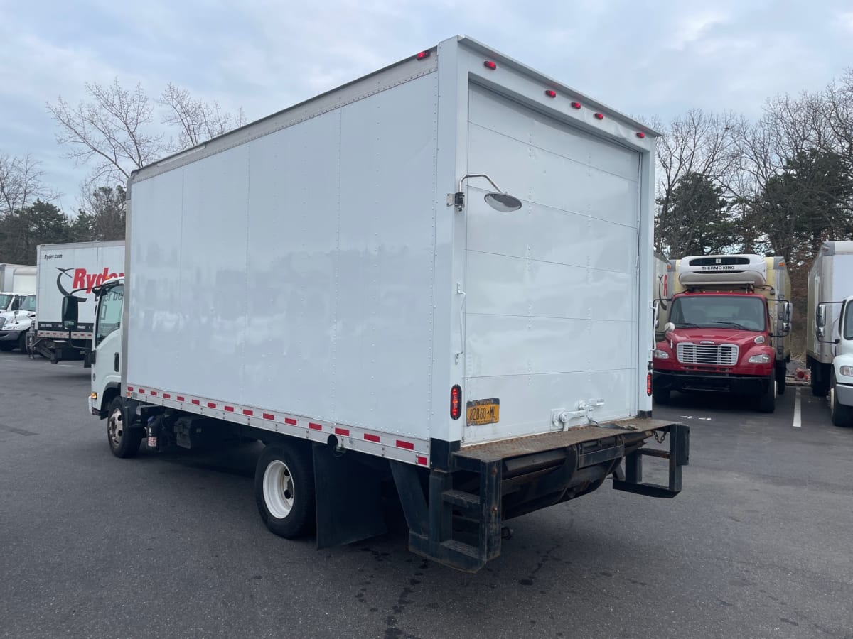 2019 Isuzu NPR HD 810649