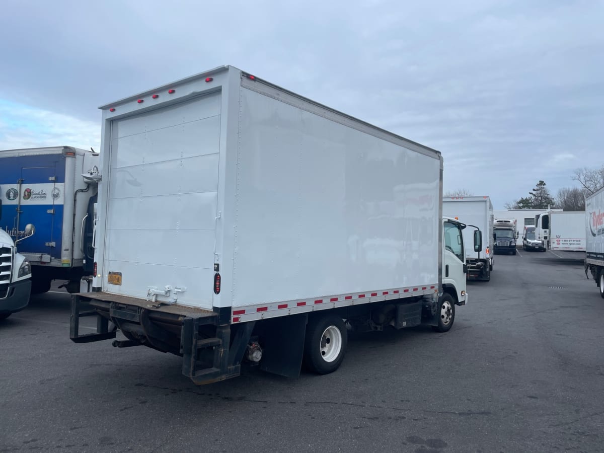 2019 Isuzu NPR HD 810649