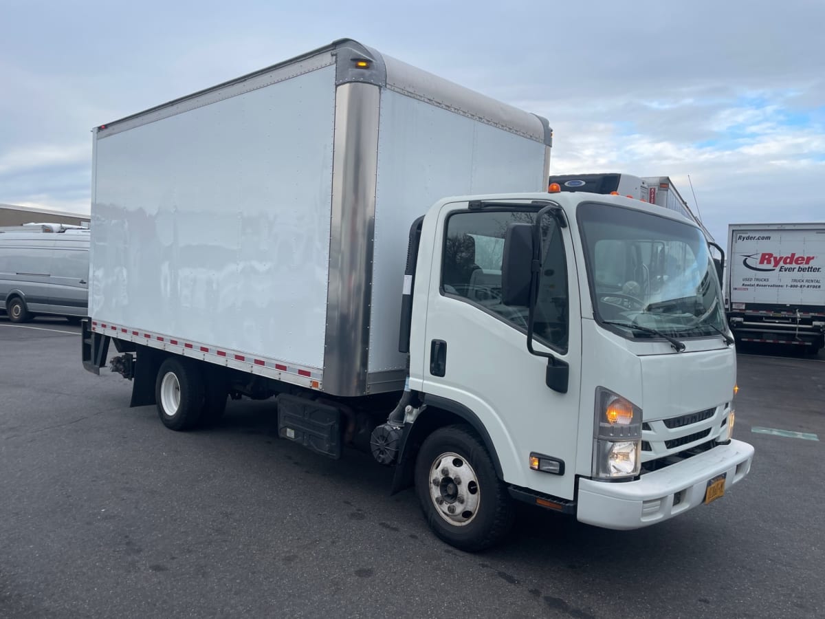 2019 Isuzu NPR HD 810649