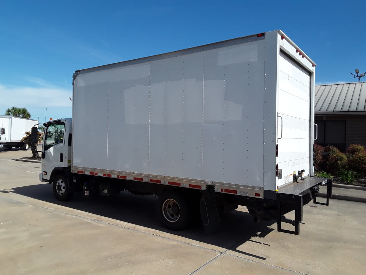 2019 Isuzu NPR HD 810752