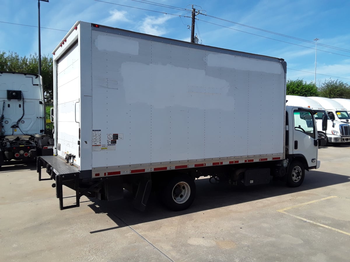 2019 Isuzu NPR HD 810752