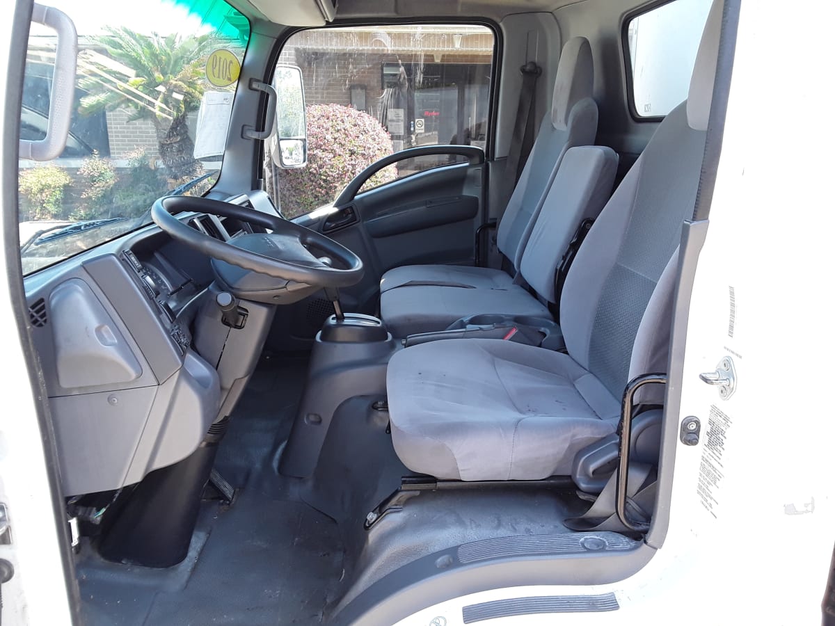 2019 Isuzu NPR HD 810752