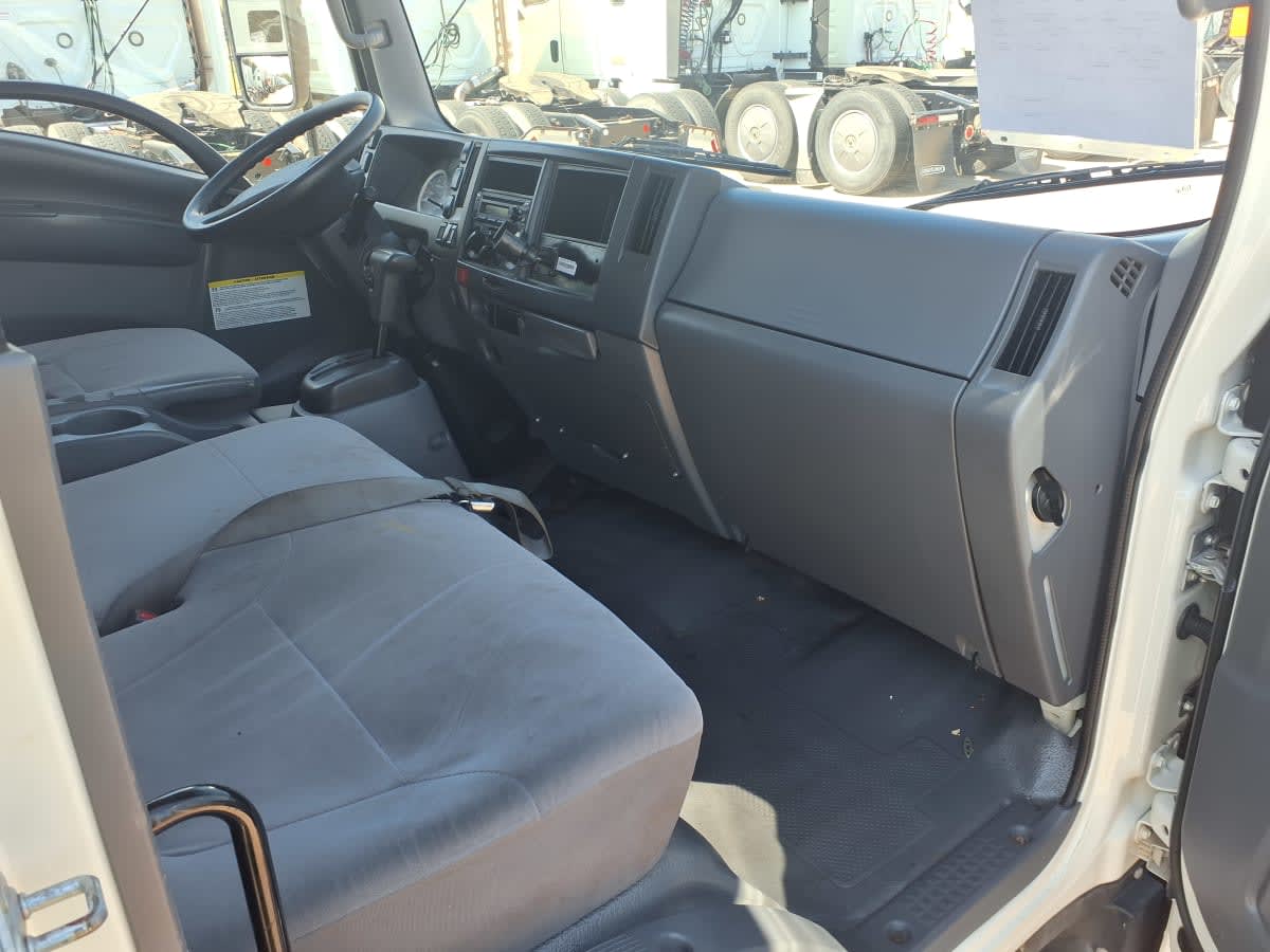 2019 Isuzu NPR HD 810758