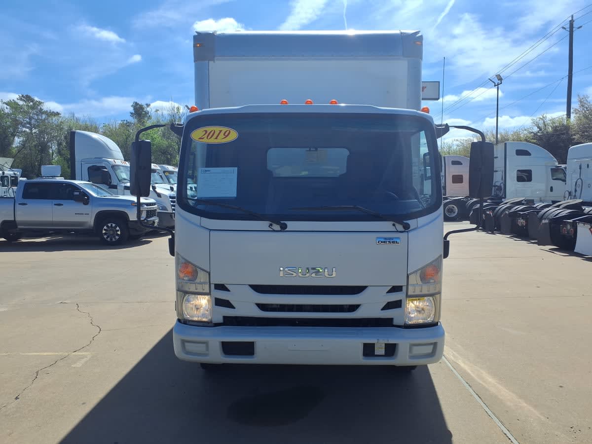 2019 Isuzu NPR HD 810758