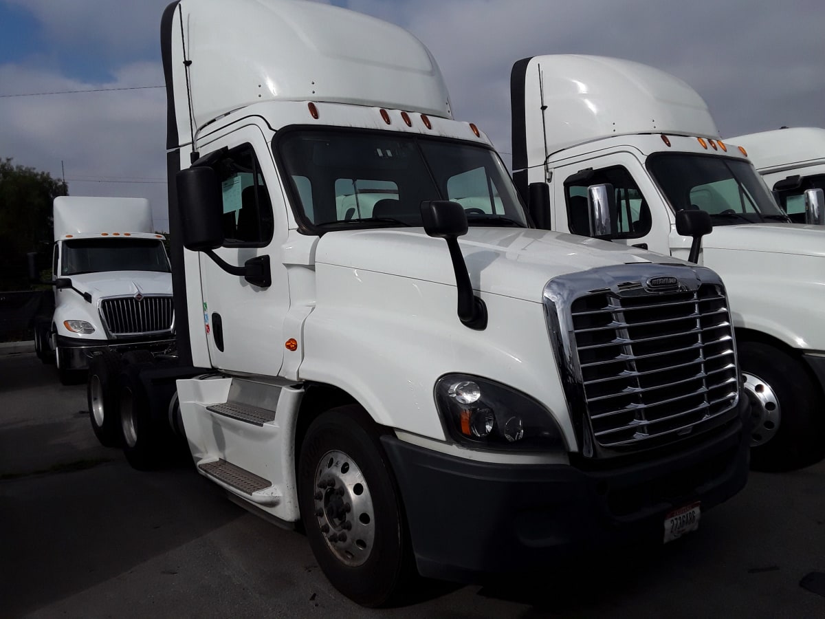 2019 Freightliner/Mercedes CASCADIA 125 810894