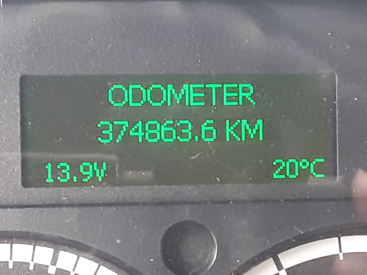 2019 Freightliner/Mercedes M2 106 810899