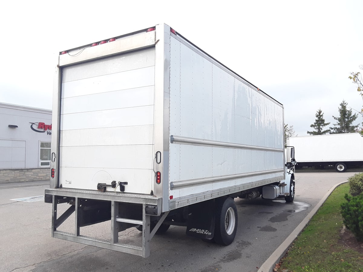 2019 Freightliner/Mercedes M2 106 810899