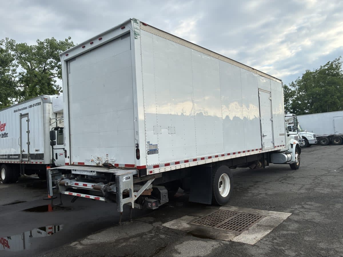 2019 Navistar International 4300 811043