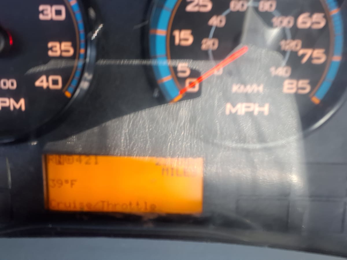 2019 Navistar International 4300 811077