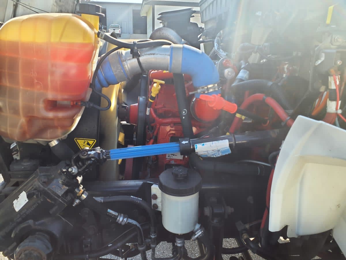 2019 Navistar International 4300 811128