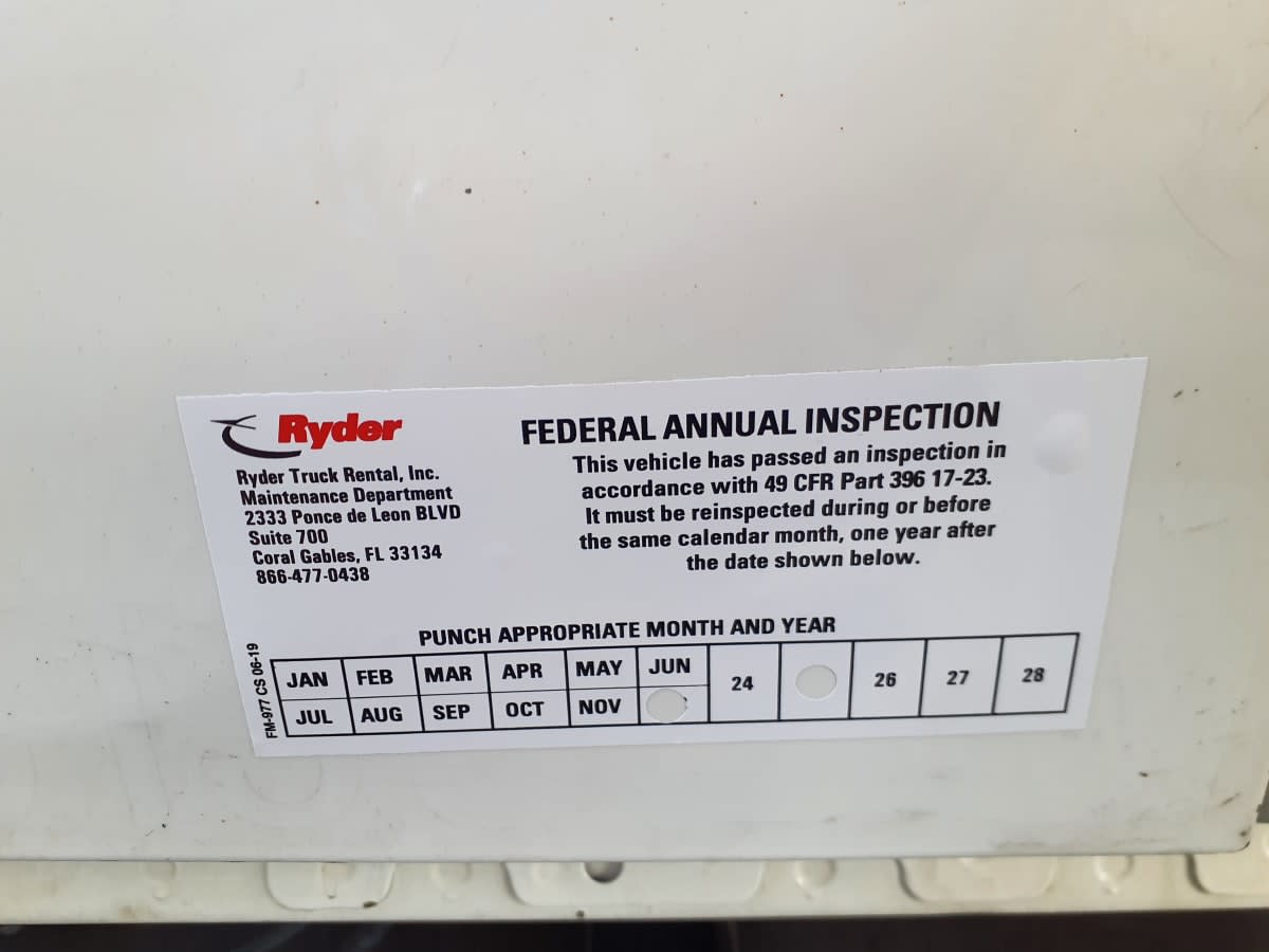 2019 International 4300 - image 12