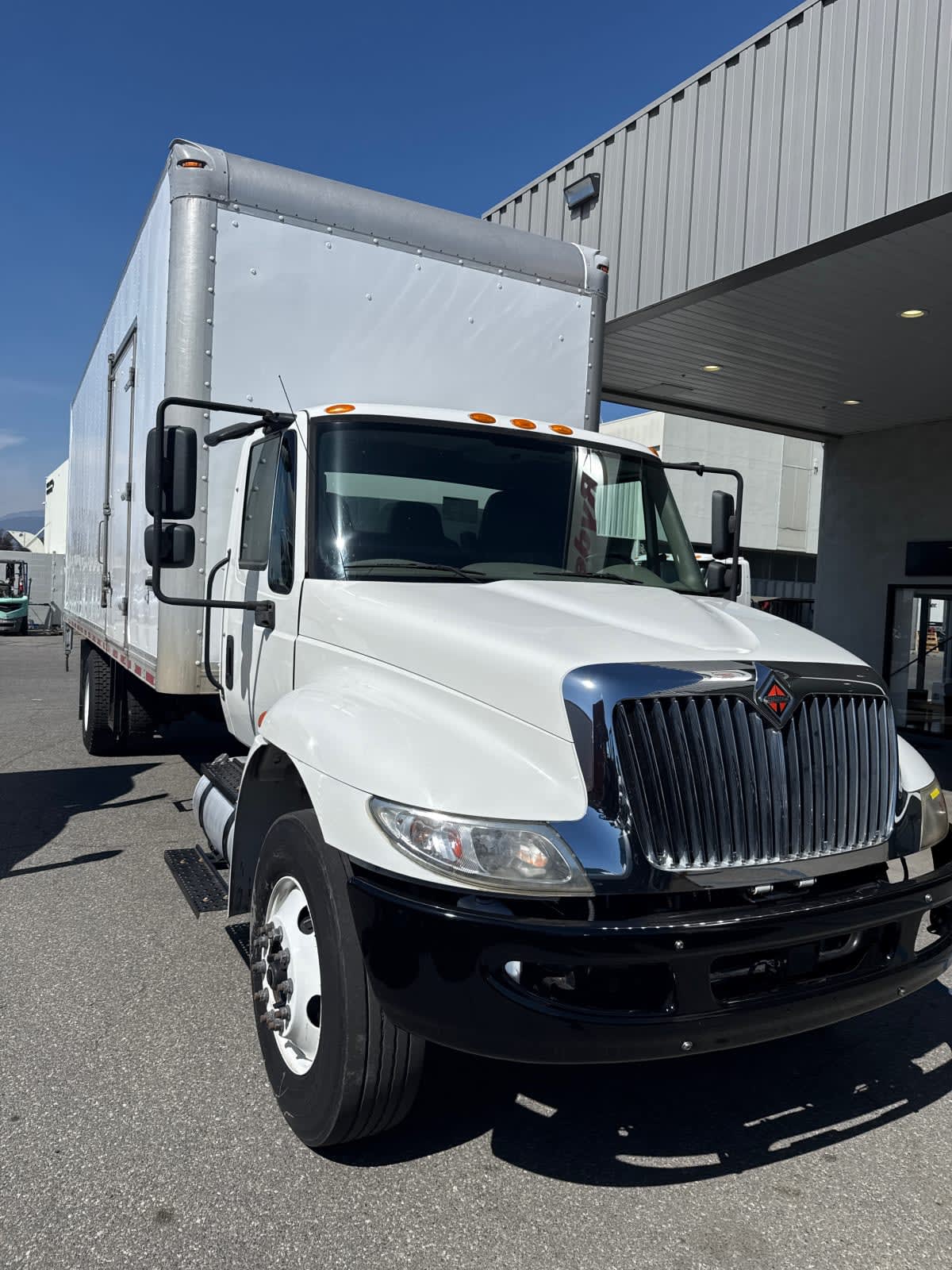 2019 Navistar International 4300 811142