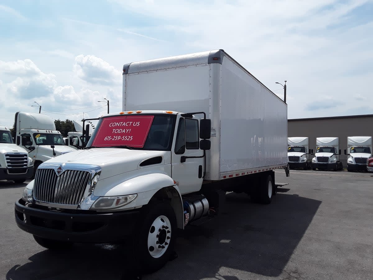 2019 Navistar International 4300 811143