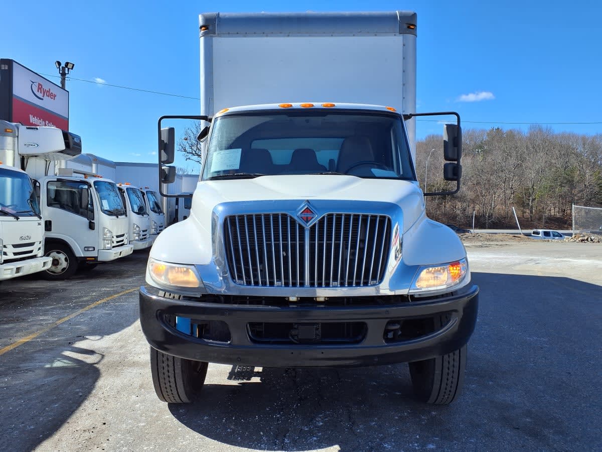 2019 Navistar International 4300 811149