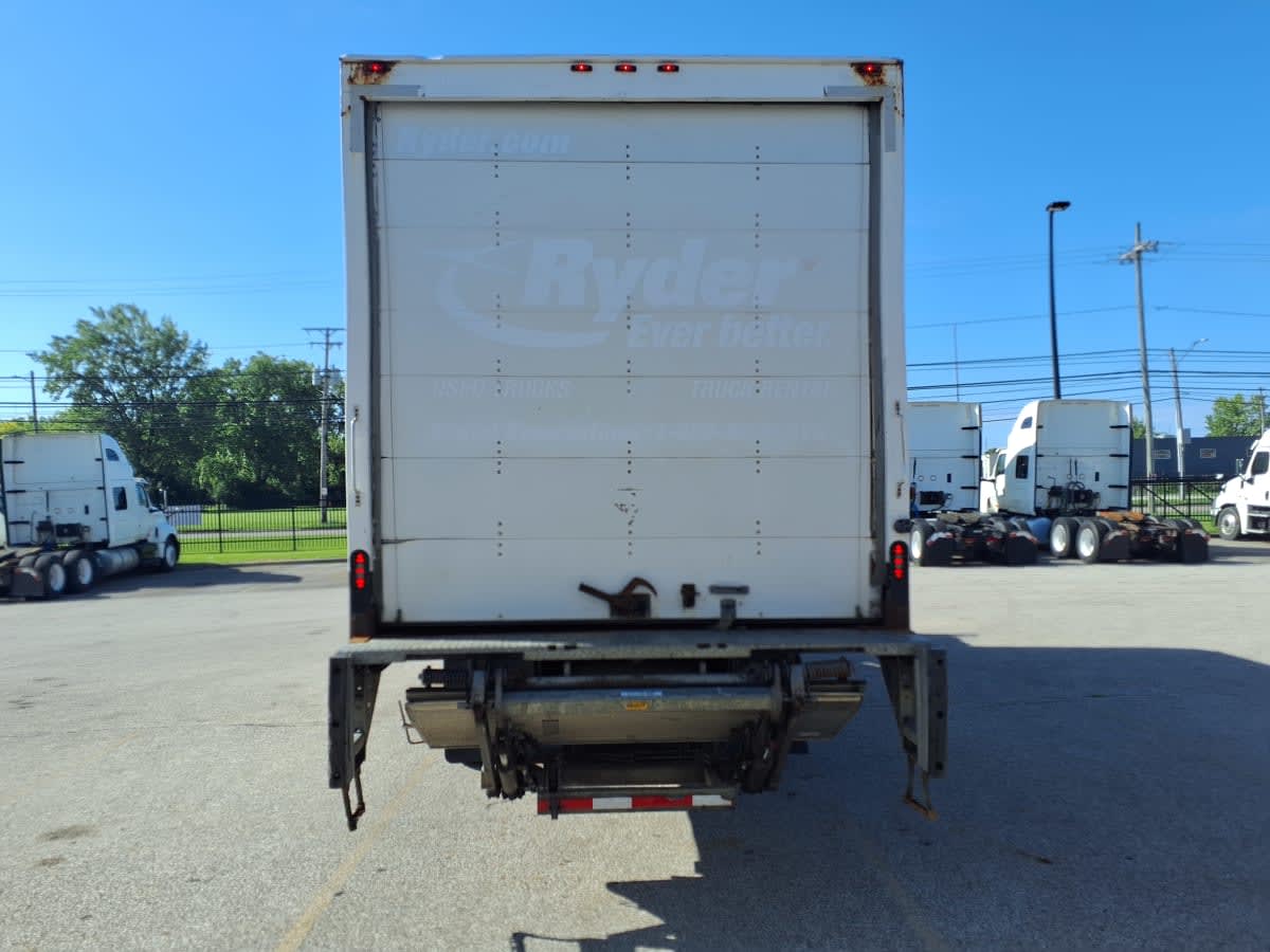 2019 International 4300 in Cleveland, OH — photo 5