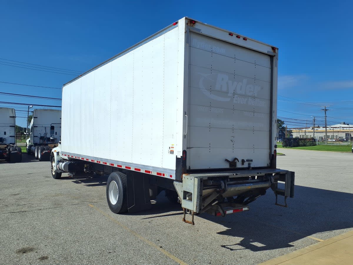 2019 International 4300 in Cleveland, OH — photo 6