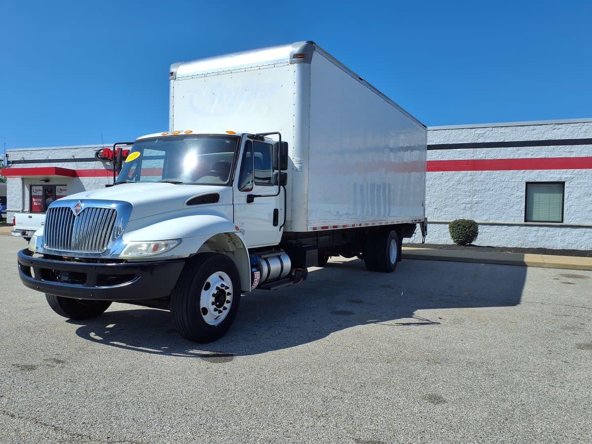 2019 International 4300 in Cleveland, OH