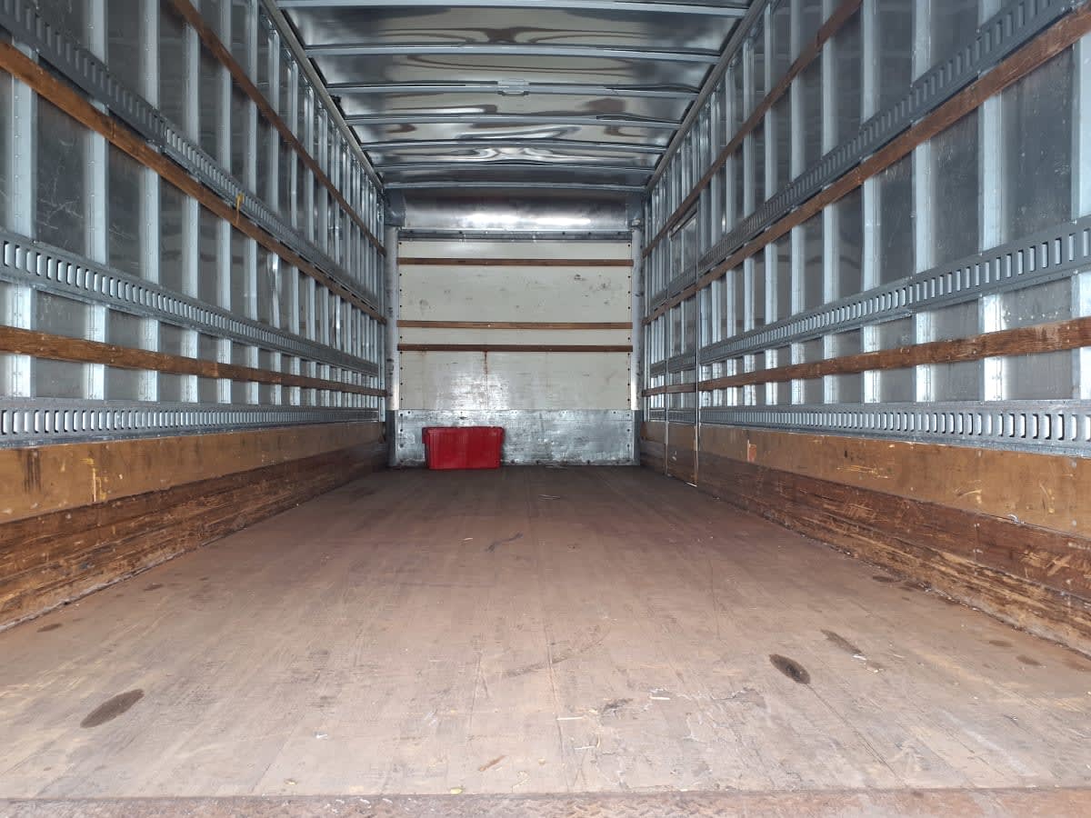 2019 International 4300 in Cleveland, OH — photo 8