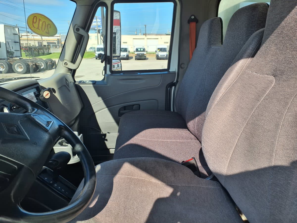 2019 International 4300 in Cleveland, OH — photo 7
