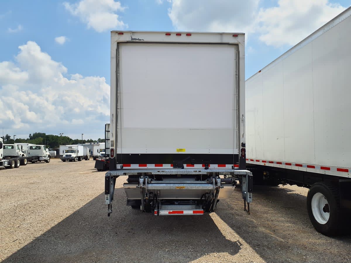 2019 Navistar International 4300 811189