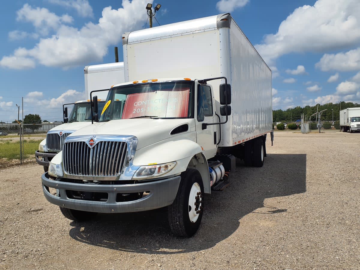 2019 Navistar International 4300 811189