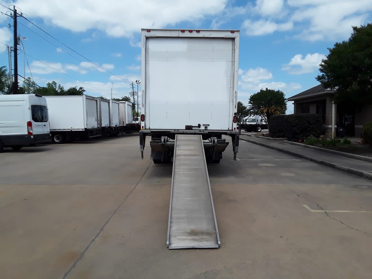 2019 Navistar International 4300 811191