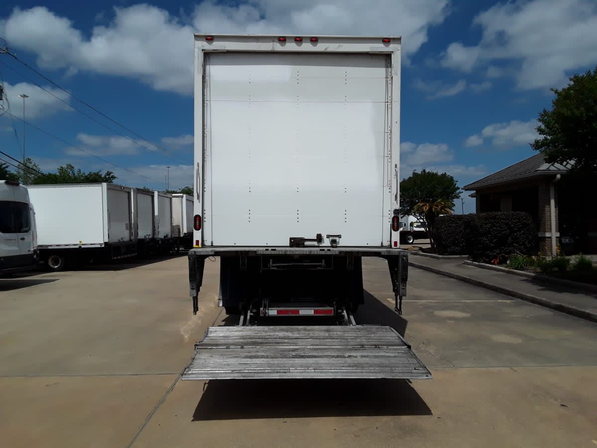 2019 Navistar International 4300 811191