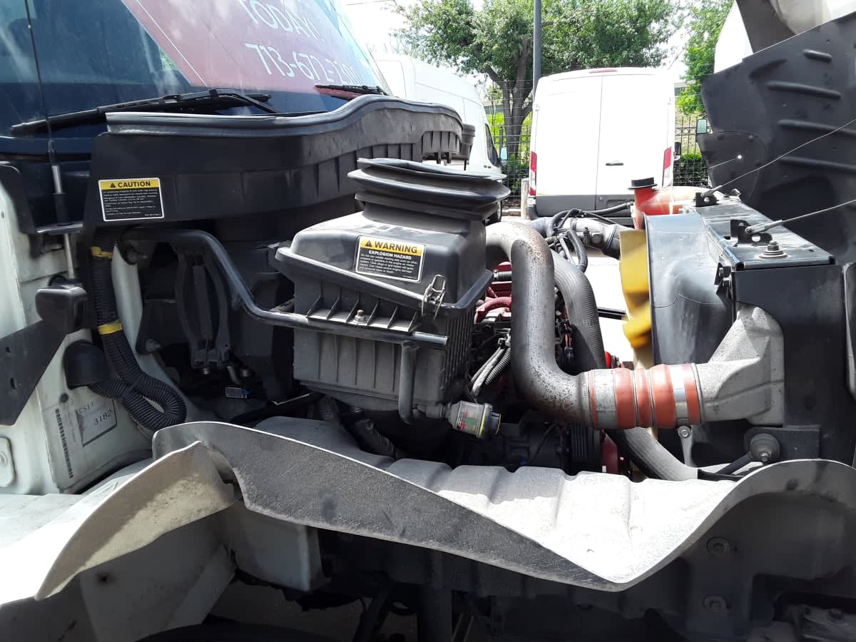 2019 Navistar International 4300 811191