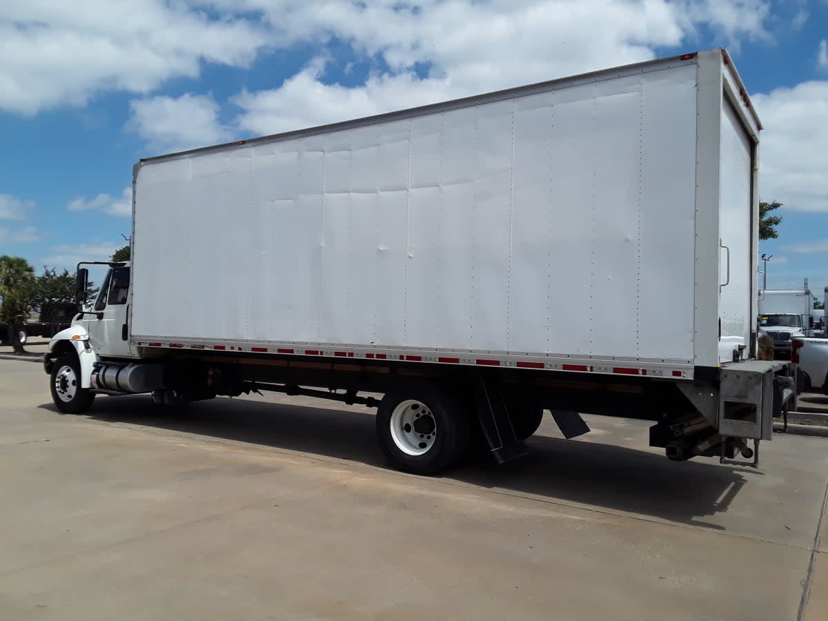 2019 Navistar International 4300 811191